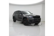 Jeep Grand Cherokee L 2024 4