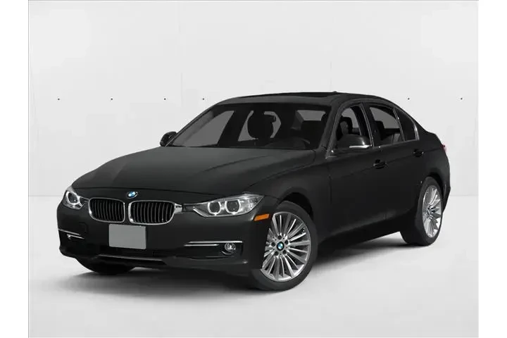 $16076 : BMW 3 Series 2014 AWD 328d x image 1