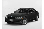 BMW 3 Series 2014 AWD 328d x en San Diego