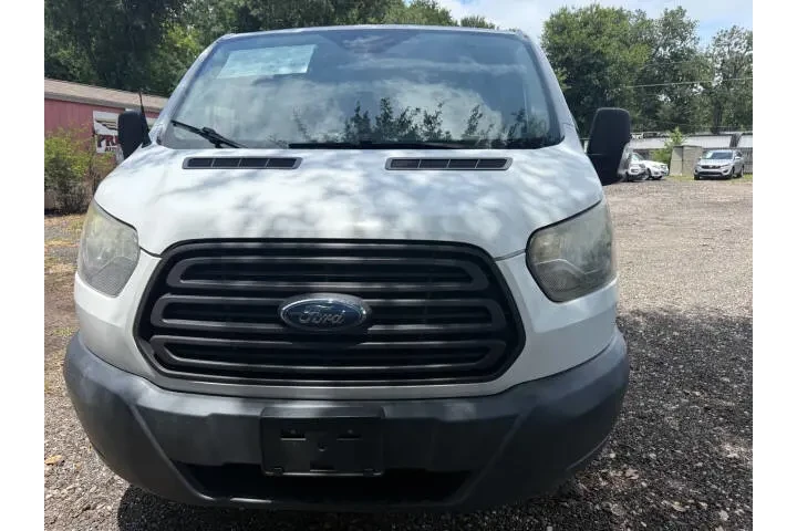 $15495 : 2017 Transit image 3