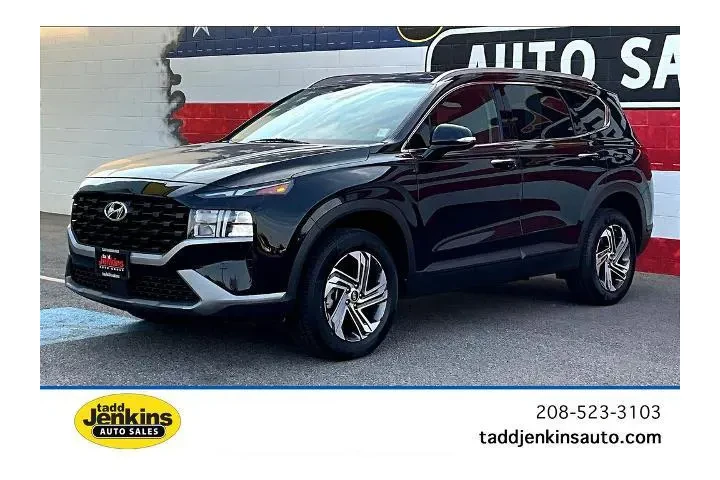 $22997 : Hyundai SANTA FE 2023 AWD SE image 1
