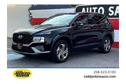 Hyundai SANTA FE 2023 AWD SE en Boise