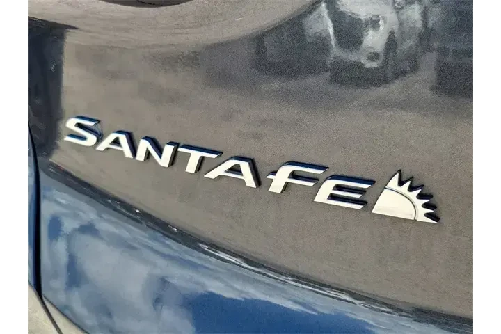 $20591 : Hyundai SANTA FE 2023 AWD SE image 5