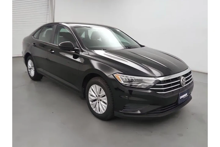$15998 : Volkswagen Jetta 2020 S 4dr image 1
