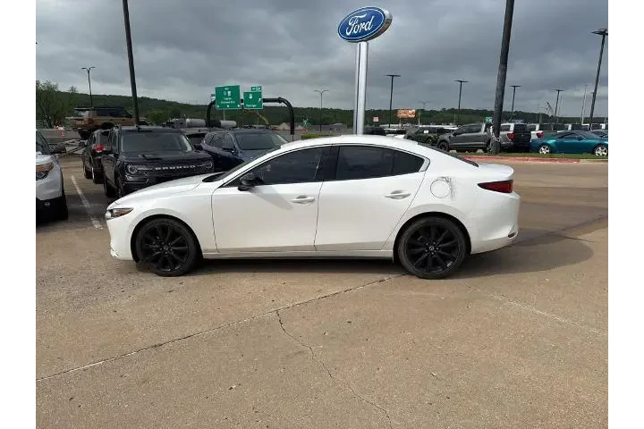 $21524 : Mazda Mazda3 Sedan 2022 AWD image 5