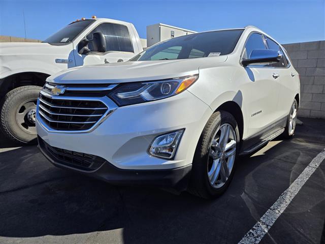 $14891 : Pre-Owned 2018 Equinox Premier image 2