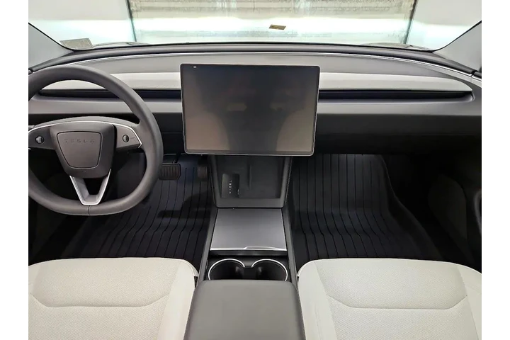 $39998 : Tesla Model 3 2025 Long Rang image 9