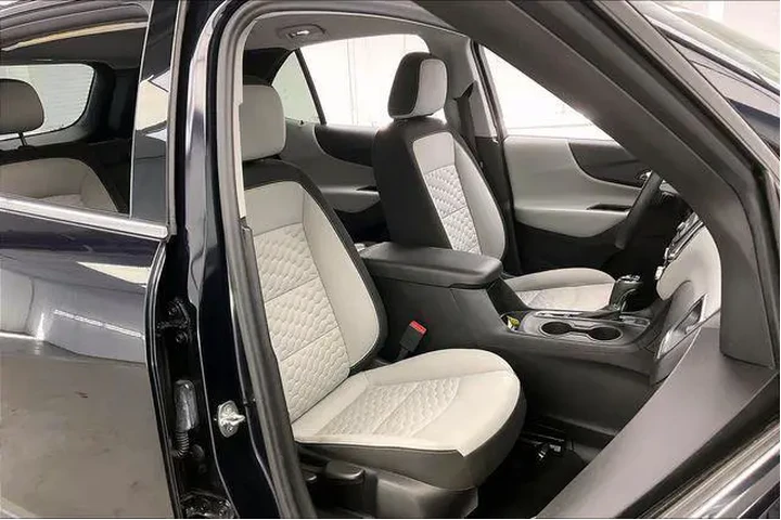 $9990 : Chevrolet Equinox 2020 4x4 L image 7