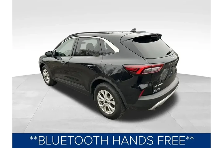 $22498 : Ford Escape 2024 AWD Active image 5