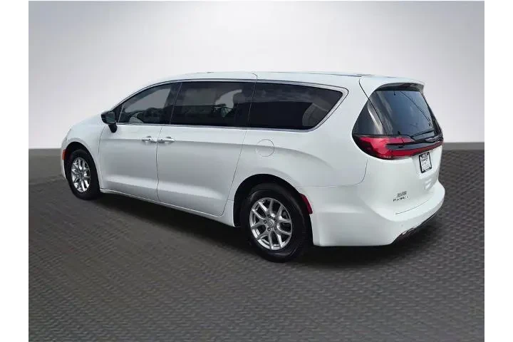 $36986 : Chrysler Pacifica 2026 Selec image 3