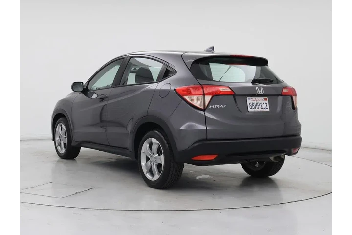 $16998 : Honda HR-V 2017 LX 4dr Cross image 2