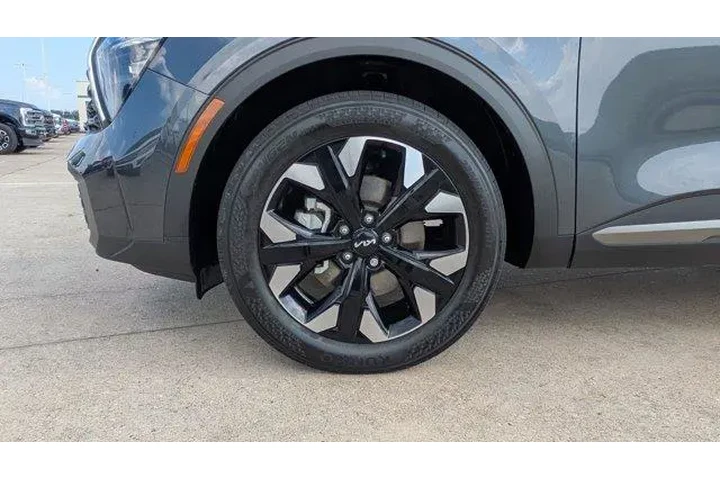 $23995 : Kia Sportage 2023 AWD X-Line image 10