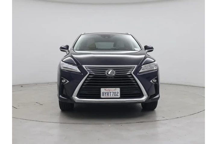 $26998 : Lexus RX 350L 2018 Luxury 4d image 5