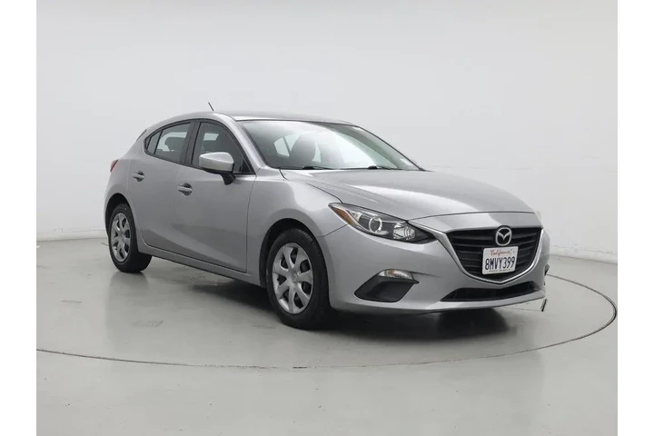 $14998 : Mazda Mazda3 2016 i Sport 4d image 1