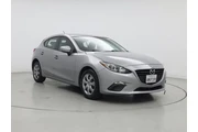 Mazda Mazda3 2016 i Sport 4d