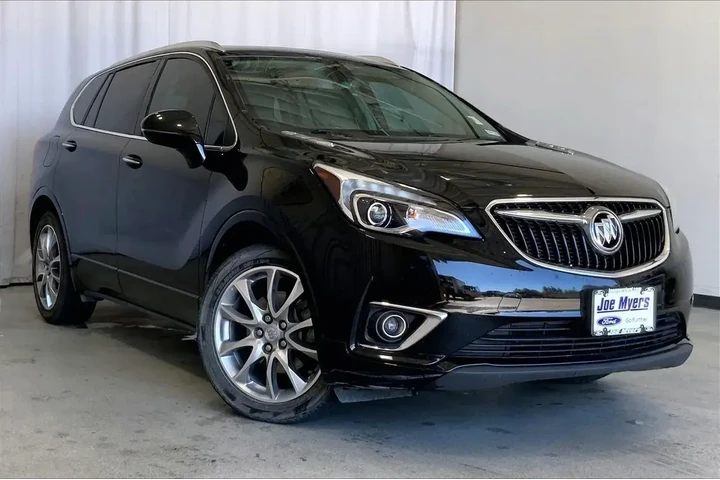 $20098 : Buick Envision 2020 Essence image 1