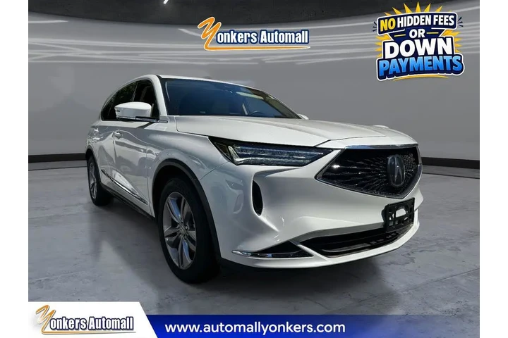 $35885 : Acura MDX 2023 SH-AWD 4dr SU image 1