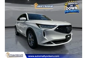 Acura MDX 2023 SH-AWD 4dr SU en Yonkers