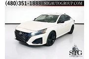 Nissan Altima 2023 2.5 SR 4d en Phoenix