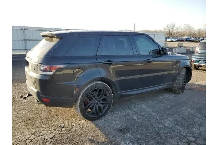 $23900 : 2015 Land Rover Range Rover S image 3