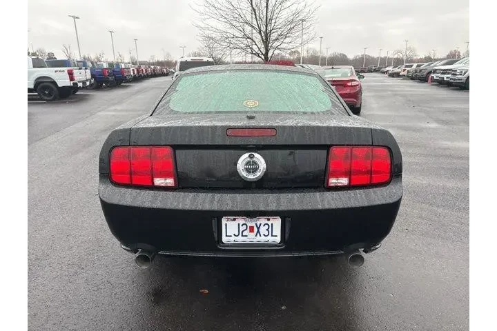 $24000 : Ford Mustang 2008 GT Premium image 5