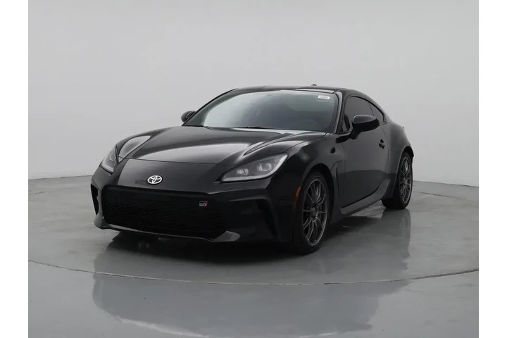 $28998 : Toyota GR86 2022 Premium 2dr image 4