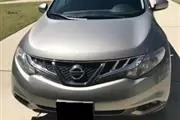 2011 Nissan Murano AWD SL SUV