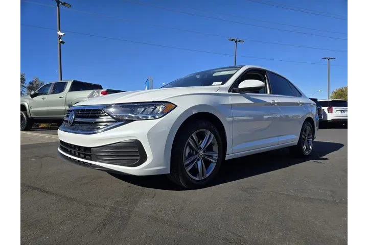 $17994 : Volkswagen Jetta 2023 SE 4dr image 2