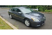$7495 : 2011 Altima 2.5 SL thumbnail