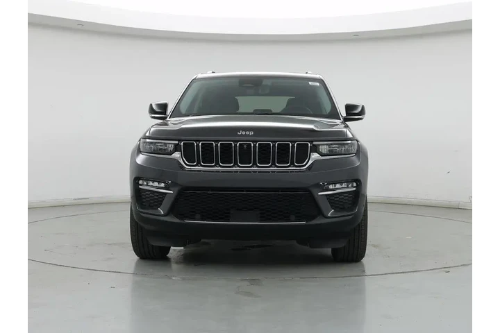$36998 : Jeep Grand Cherokee 2023 4x4 image 5