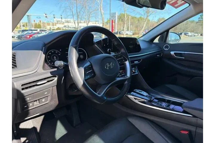 $16574 : Hyundai SONATA 2021 Limited image 9