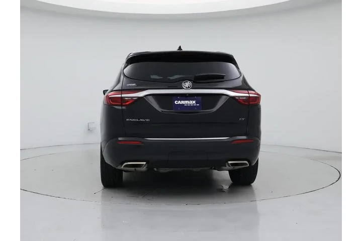 $24998 : Buick Enclave 2021 Essence 4 image 6