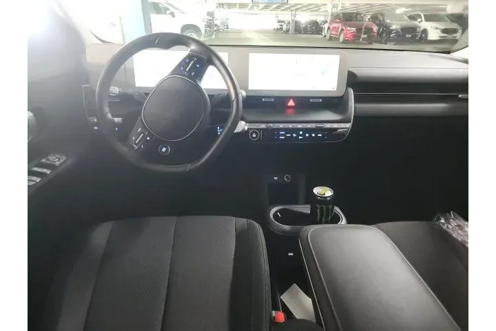 $24695 : Hyundai IONIQ 5 2024 SEL 4dr image 5