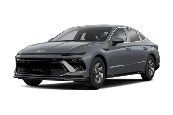 $21359 : Hyundai SONATA 2025 SE 4dr S image 1