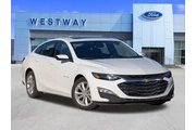 $18033 : Chevrolet Malibu 2024 LT 4dr thumbnail