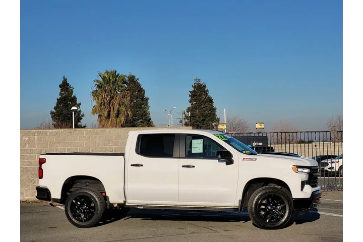 $39900 : Chevrolet Silverado 1500 202 image 3