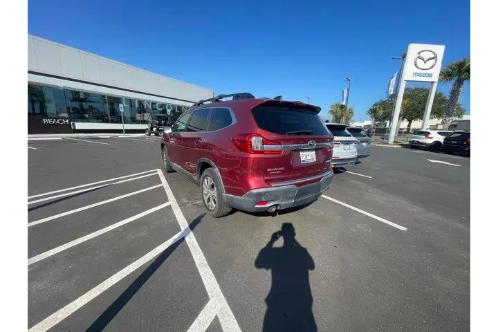 $21956 : Subaru Ascent 2019 AWD Premi image 6