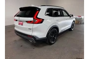 $34342 : Honda CR-V Hybrid 2025 Sport thumbnail