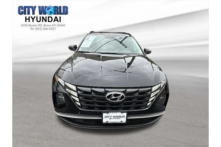 $23544 : Hyundai TUCSON 2023 AWD SEL image 8