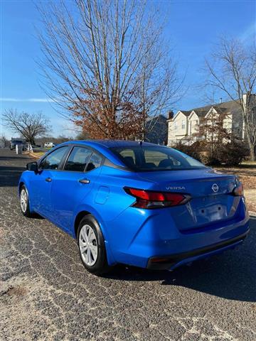 $17000 : 2021 NISSAN VERSA2021 NISSAN image 3