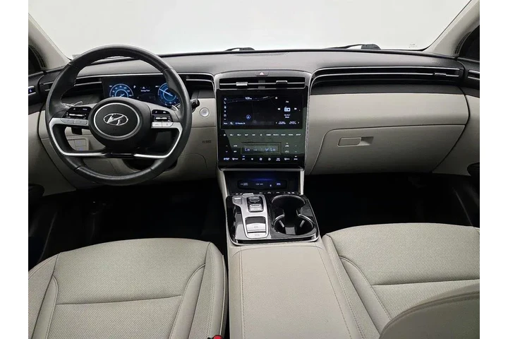 $29998 : Hyundai TUCSON Plug-in Hybri image 9