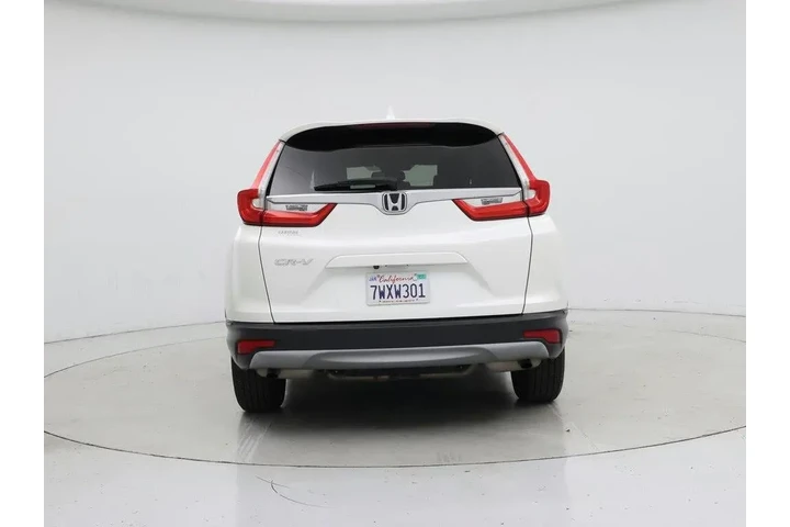 $22998 : Honda CR-V 2017 EX-L 4dr SUV image 6