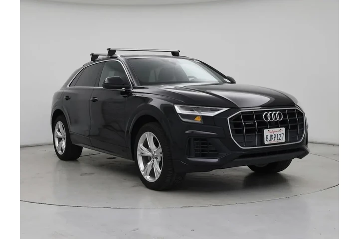 $35998 : Audi Q8 2019 AWD quattro Pre image 1