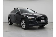 Audi Q8 2019 AWD quattro Pre