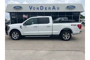 Ford F-150 2021 4x4 XL 4dr S