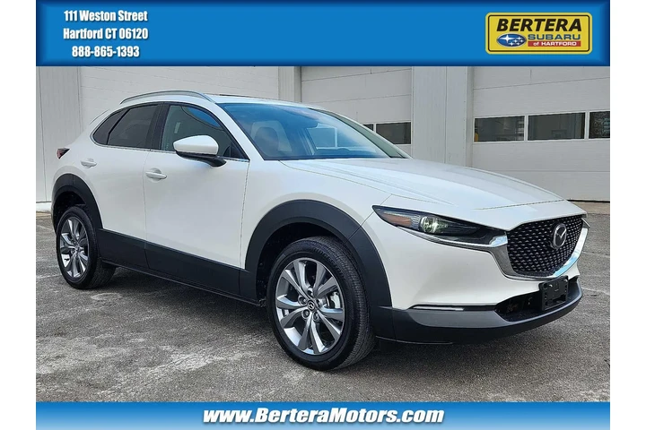 $24995 : Mazda CX-30 2023 AWD 2.5 S P image 1