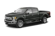 Ford F-250 Super Duty 2017 4