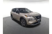 $19500 : Nissan Rogue 2021 AWD SL 4dr thumbnail