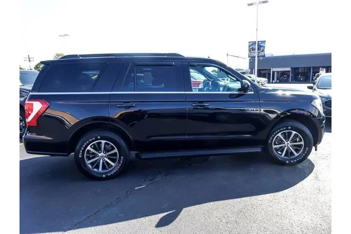 $36980 : Ford Expedition 2020 4x4 XLT image 7