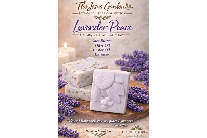 Whipped Tallow Honey Balm image 8